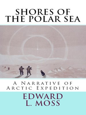cover image of Shores of the Polar Sea